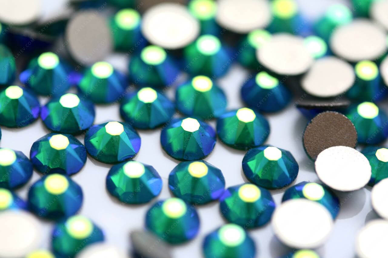 SALE -15 % Crystalline Emerald AB